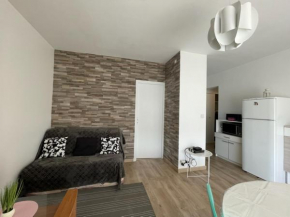 Appartement idéal pour une famille avec parking 4GEN4